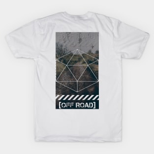 Off road T-Shirt